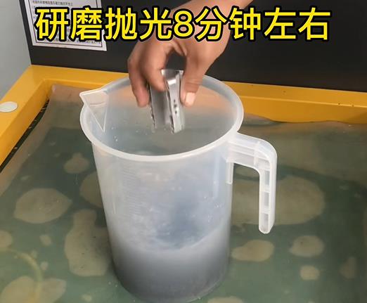 CNC机加工孟津铝件样品